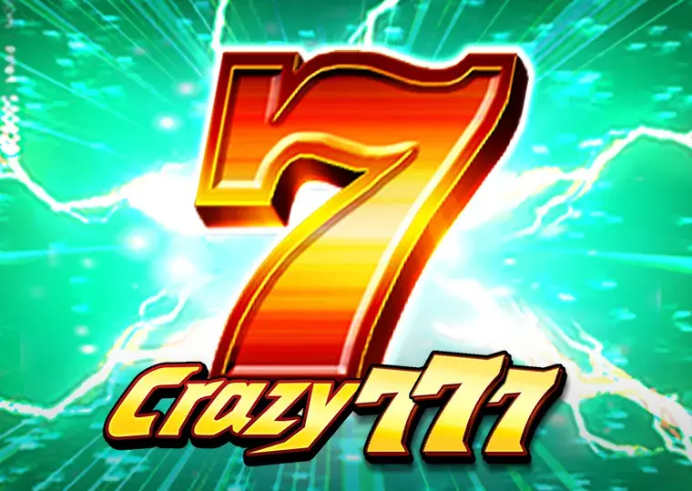 Crazy 777 Pro9