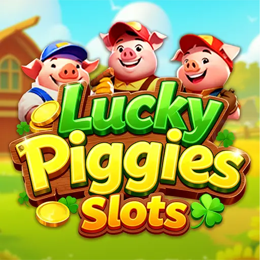 Lucky Piggies gemple Pro9