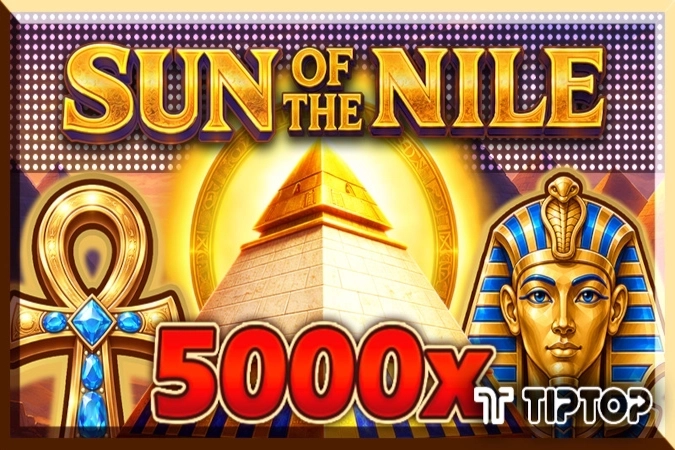 Sun of the Nile - Tiptop